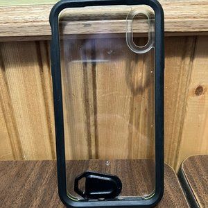 iPhone XS Mas LifeProof Slam Series Case